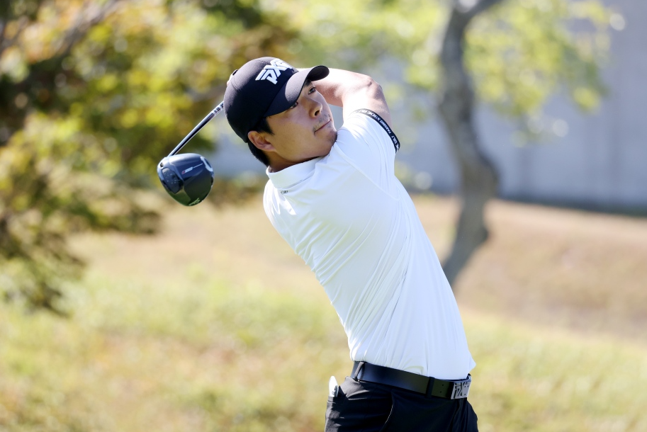 제네시스 챔피언십