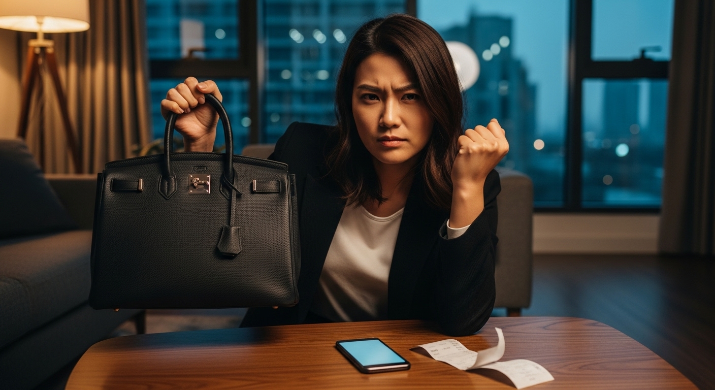 구매확정 후/판매자 정산 후에도 가능한 절차