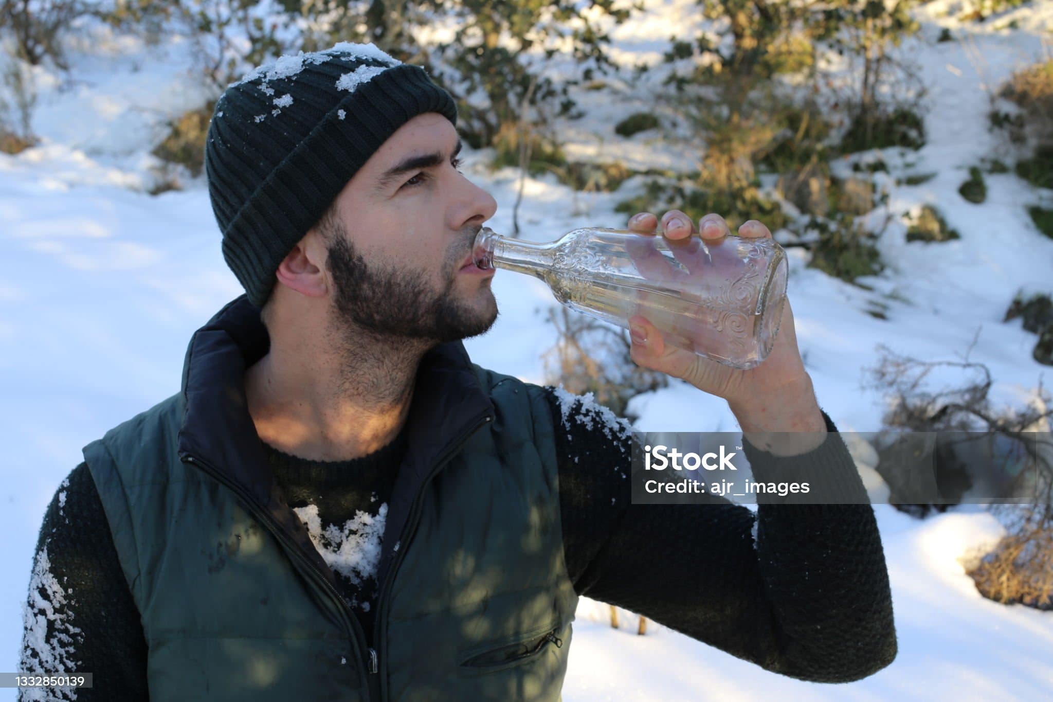 물 마시기 습관이 건강을 해칠 때