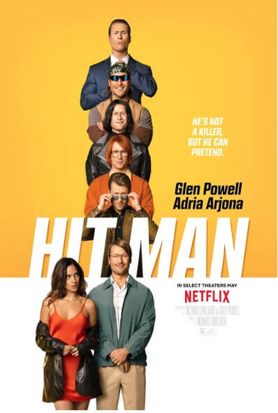 영화 히트맨 관련 사진