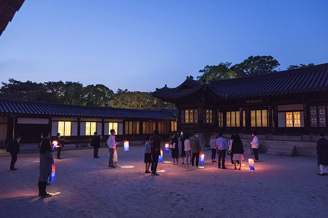 창덕궁 달빛기행 예매&amp;#44; 취소표&amp;#44; 잔여표