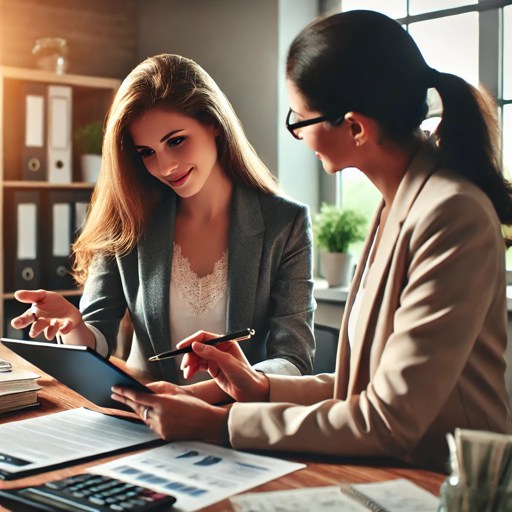 여성 창업자를 위한 정부 지원금 정책 총정리!
