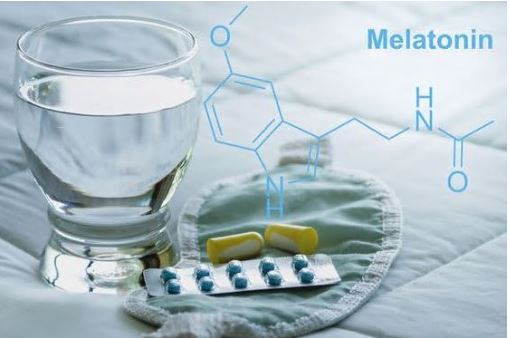 멜라토닌효능