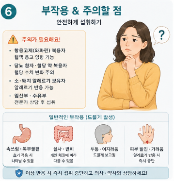 포사인콘드로친-뜻-효능-가격-추천-내돈내산-후기