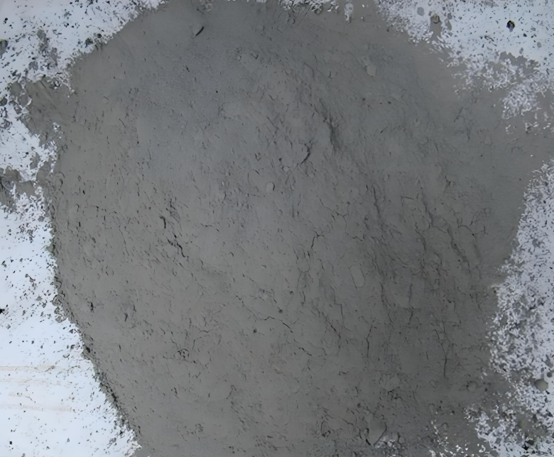 화산재(Volcanic ash)