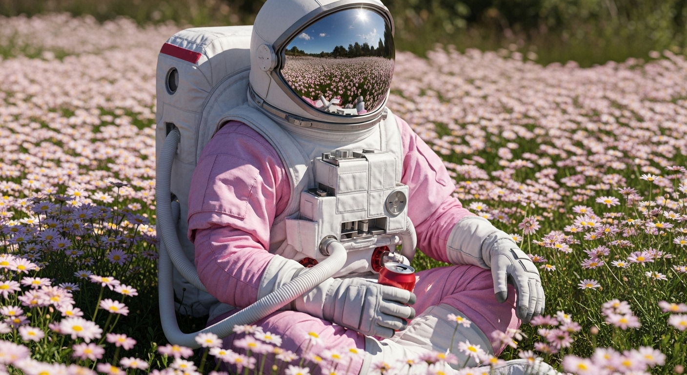 지디 하이볼 레드캔