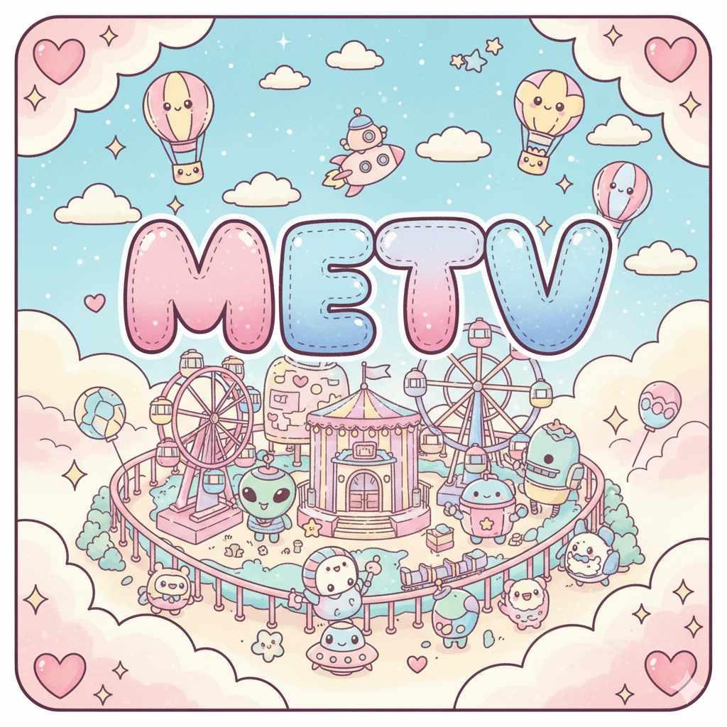 METV ETF IMAGE 사진 3