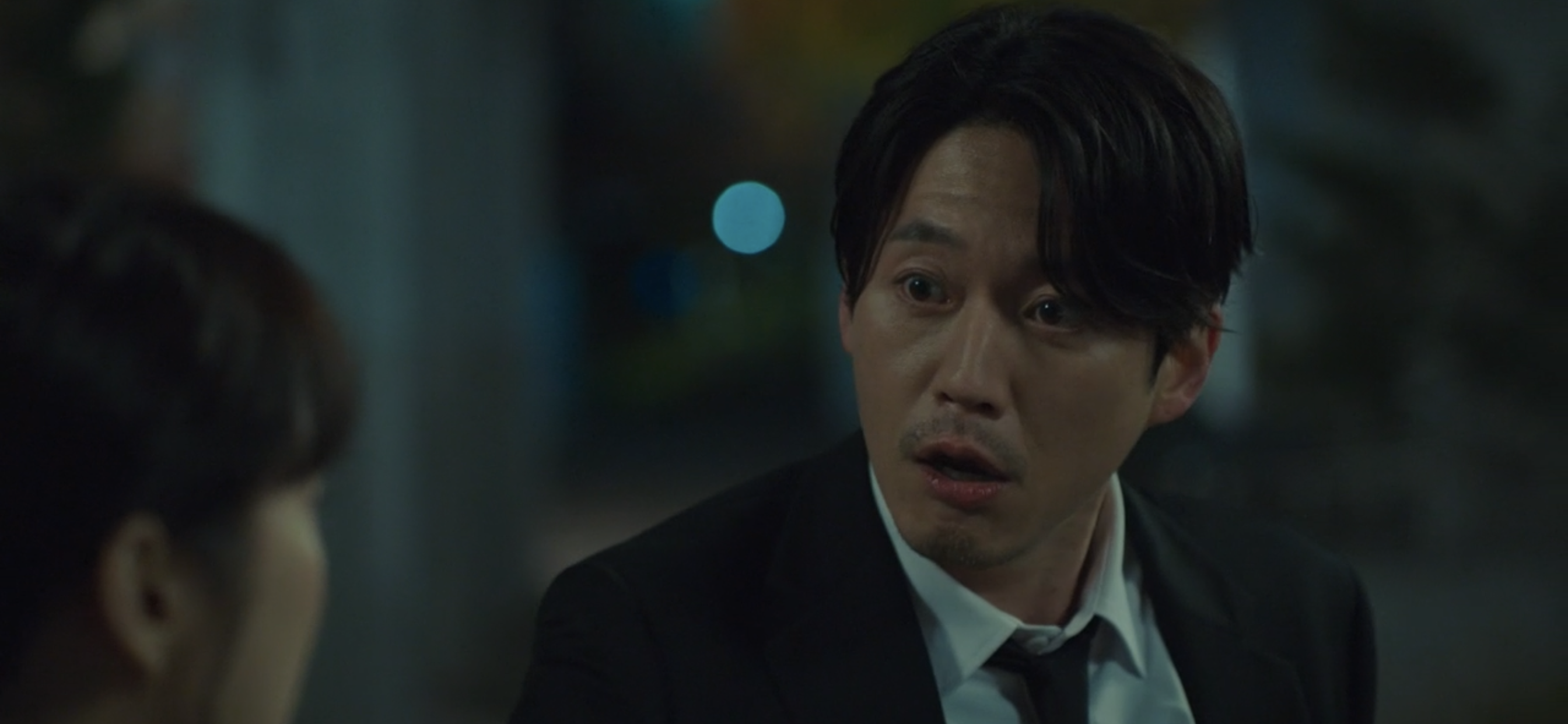 장나라 장혁 드라마 패밀리