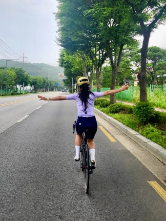 서울 근교 여름 자전거 코스 추천_10