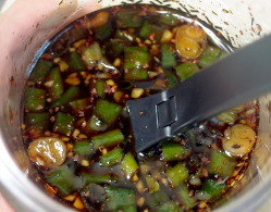 만능 양념장 레시피