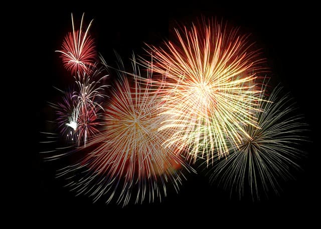 서울세계불꽃축제일정