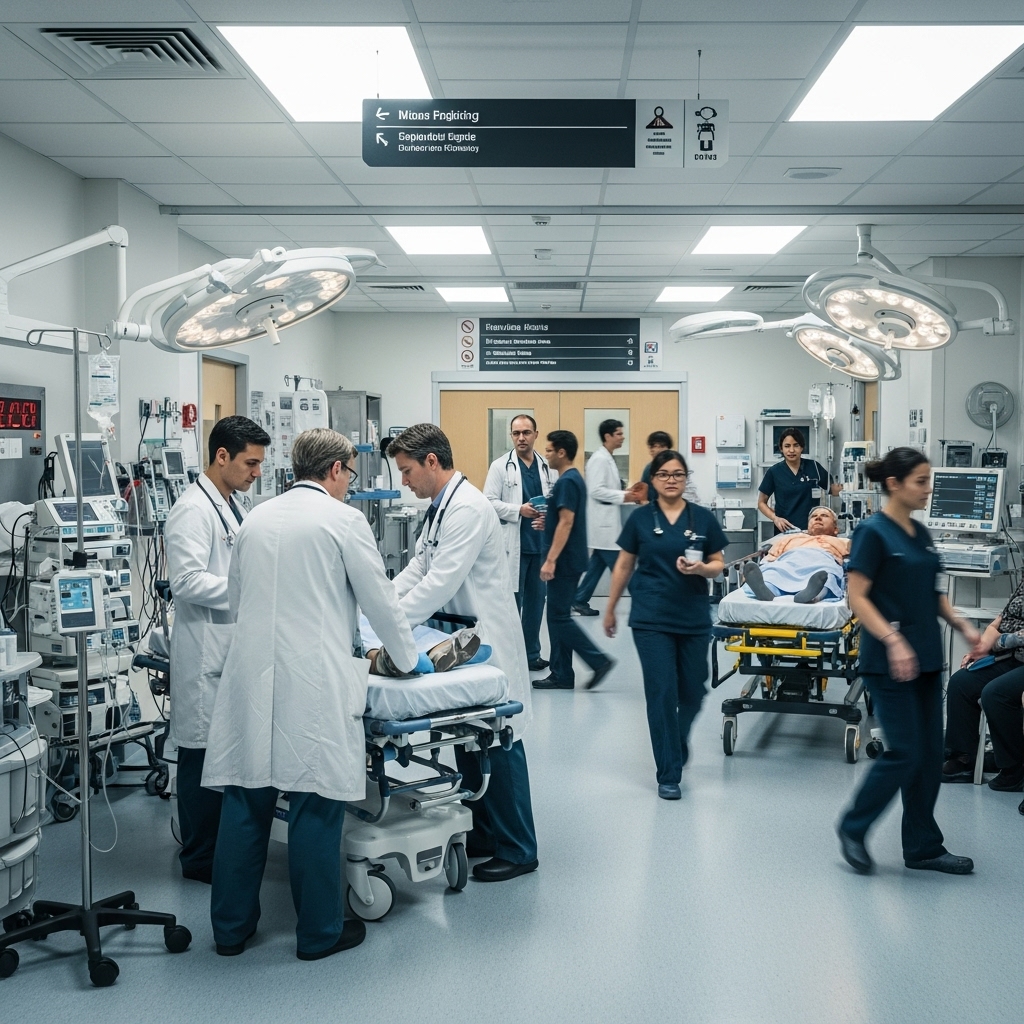 독감 증상&amp;#44; 제대로 알고 계셨나요?