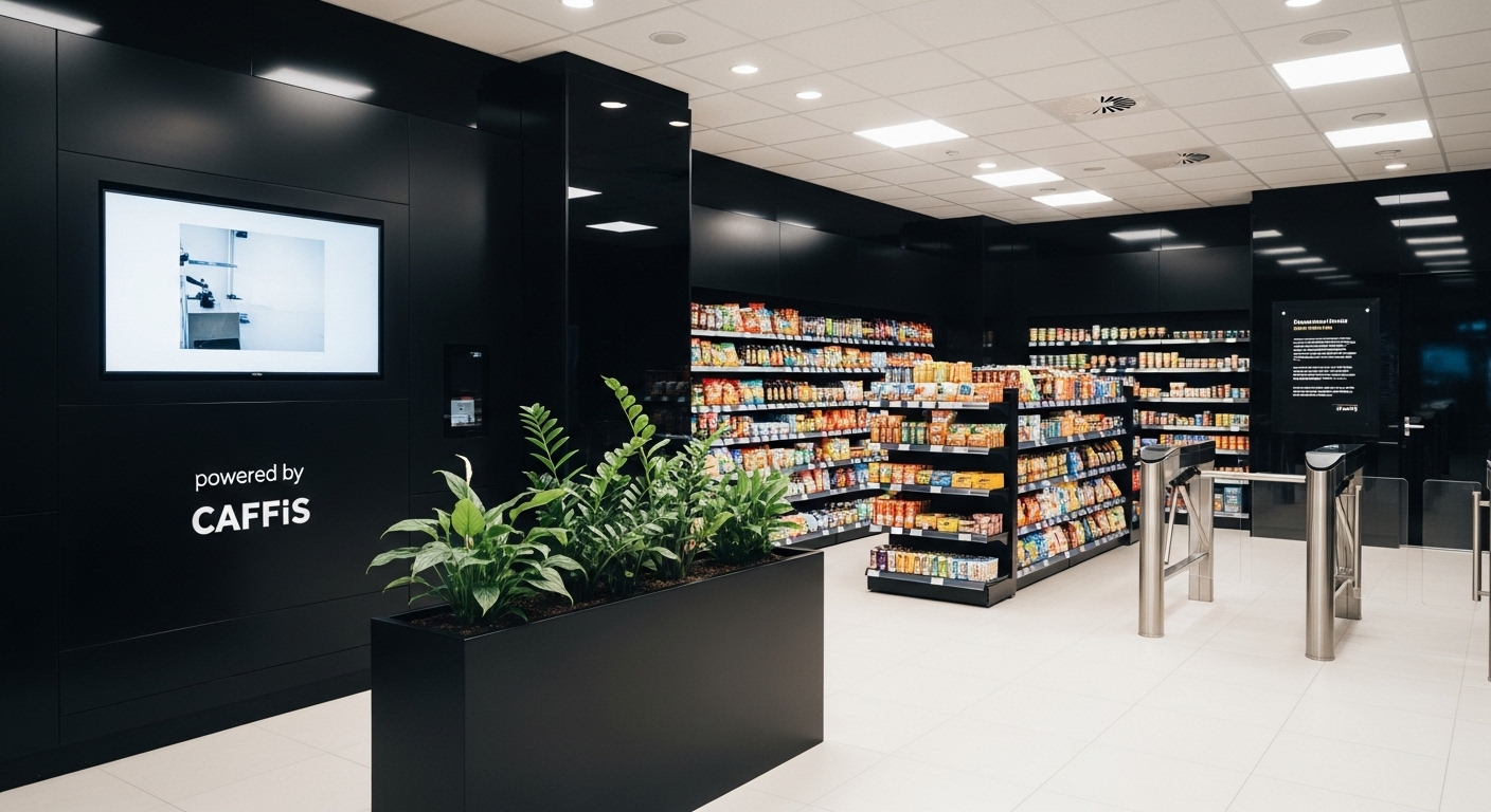 일본 무인창업 무인점포 트렌드