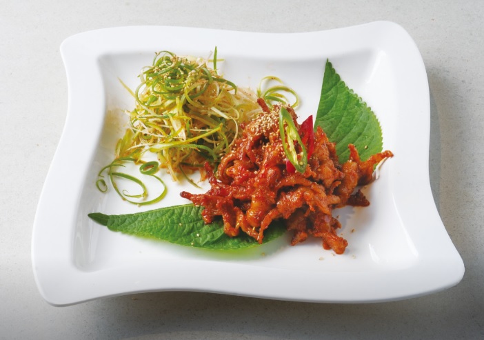 오늘N 퇴근후N 휘준 아나운서가 소개하는 휘슐랭 가이드 홍대 맛집 반가 숯불닭갈비