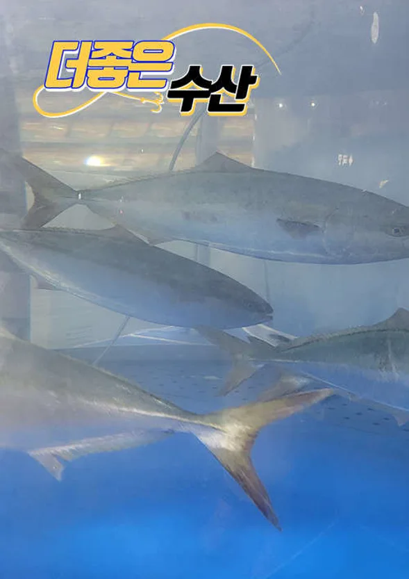 더좋은수산