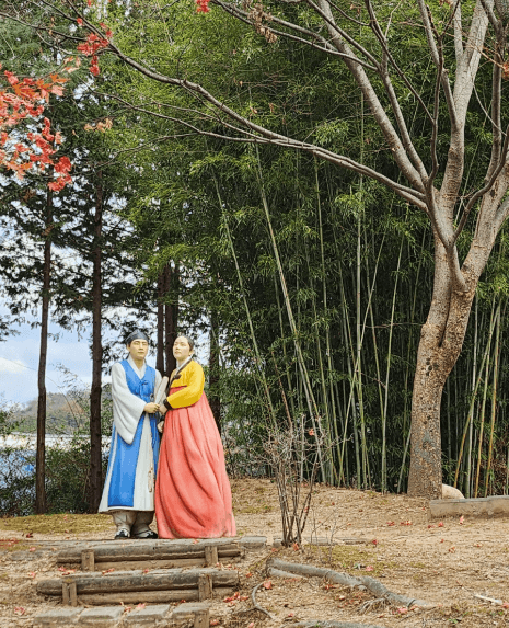 춘향테마파크