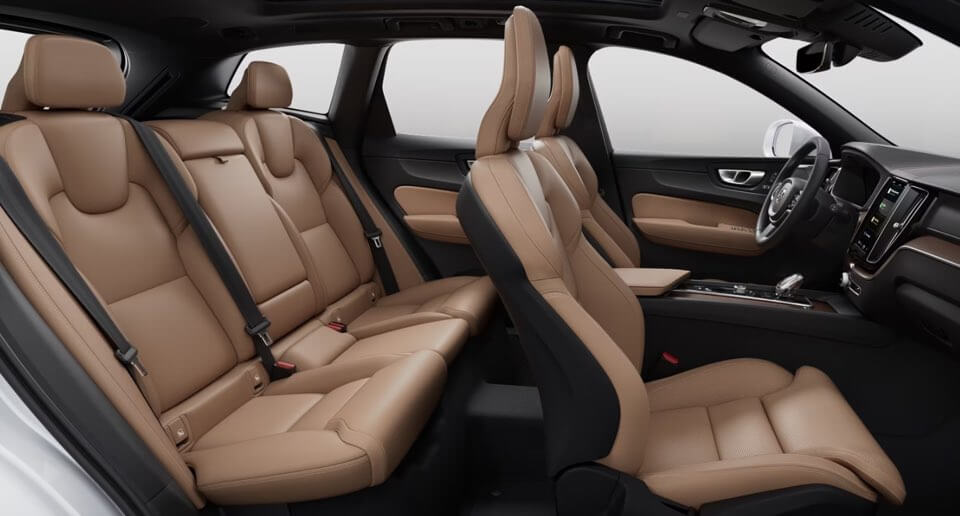 볼보 XC60 하이브리드 신형 중고 가격 총정리!