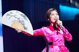  송가인 제주 전주 콘서트 