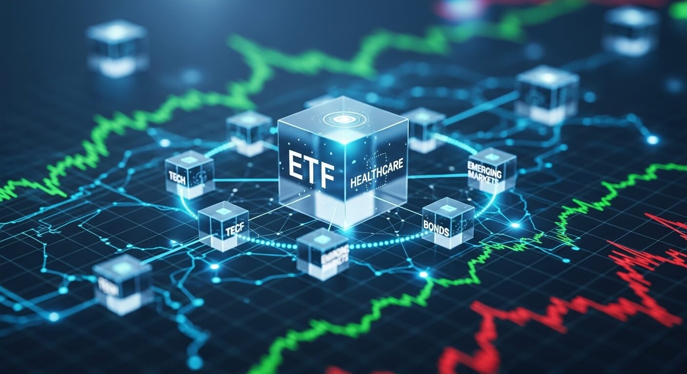 ETF 수익률 순위