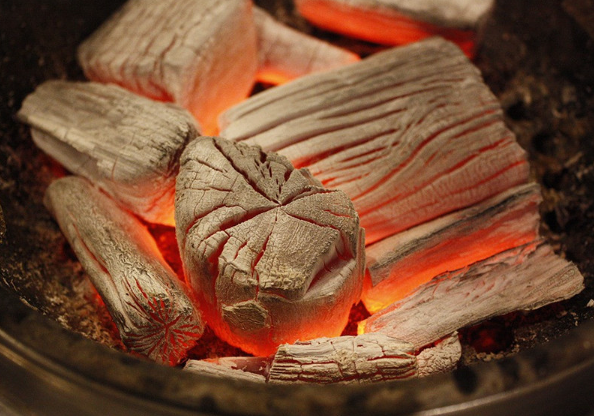 치악산참숯가마 참숯 택배