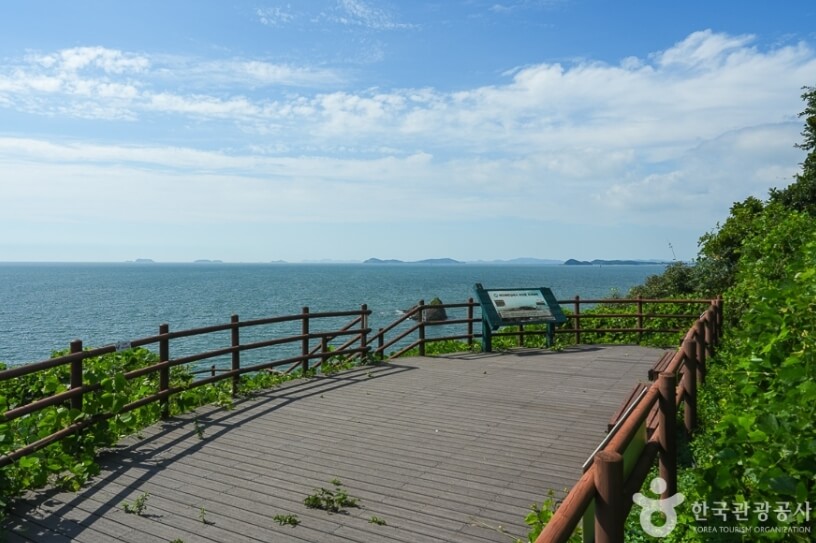 태안 가볼만한곳 베스트 10