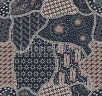 세카르 자가드(Sekar Jagad)