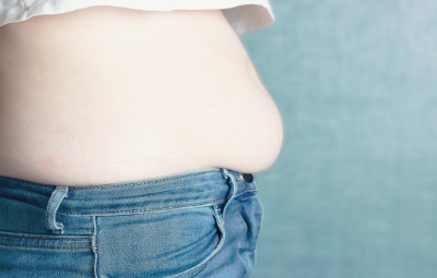 복부 셀룰라이트 없애는 법