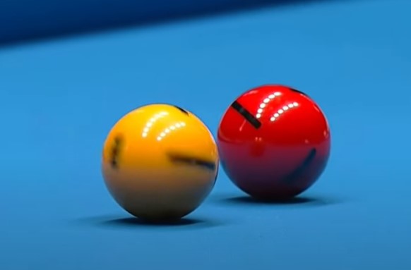 billiard