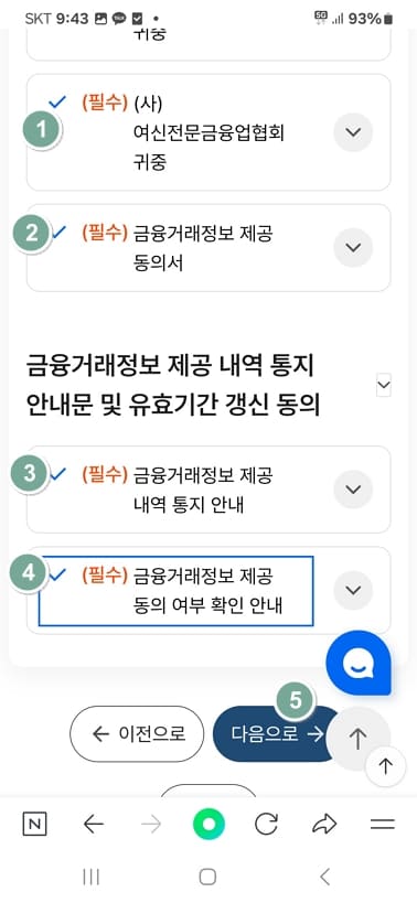 소상공인 부담경감 크레딧 신청방법
