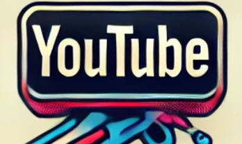 유튜브-로그아웃방법