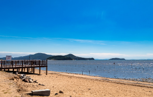 차박하기 좋은 곳