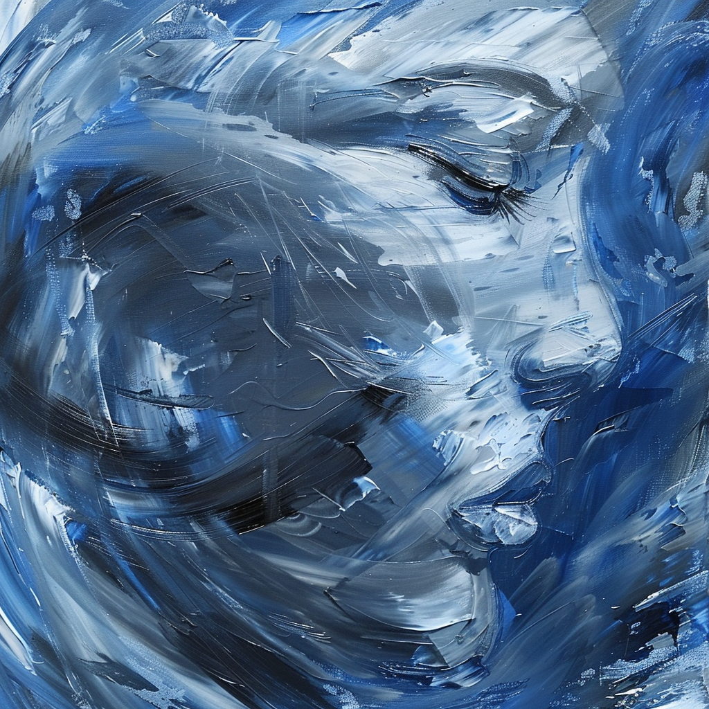 말이 안나오는 꿈