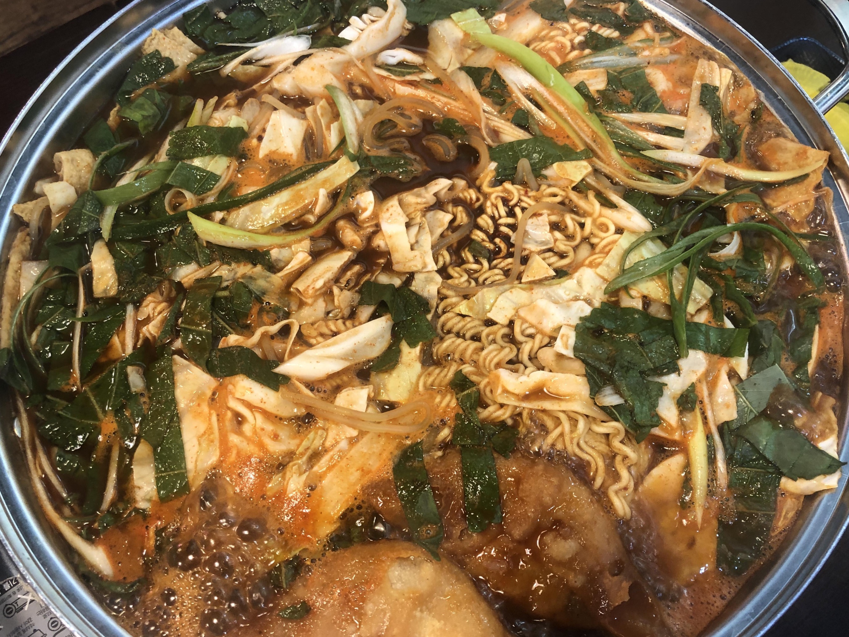 광화문_허니떡볶이_즉석떡볶이