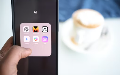 딥시크 다운로드