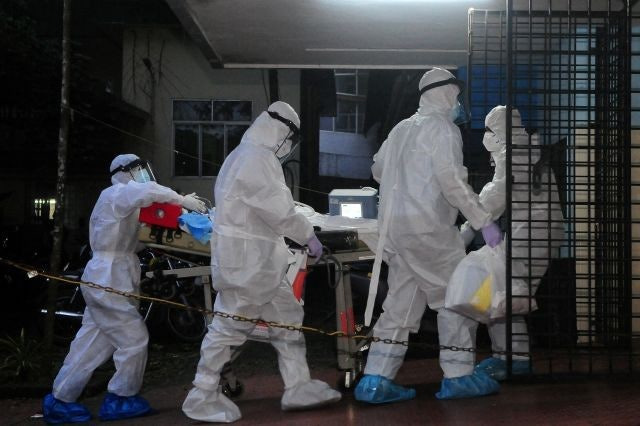 니파 바이러스 치료제 없는데 감염병 인도확산조심 우리나라는 안전할까