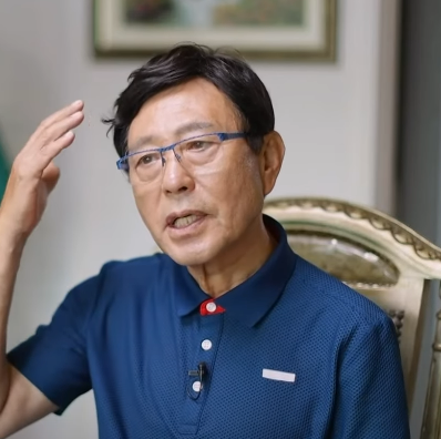 이원석 활동 중단