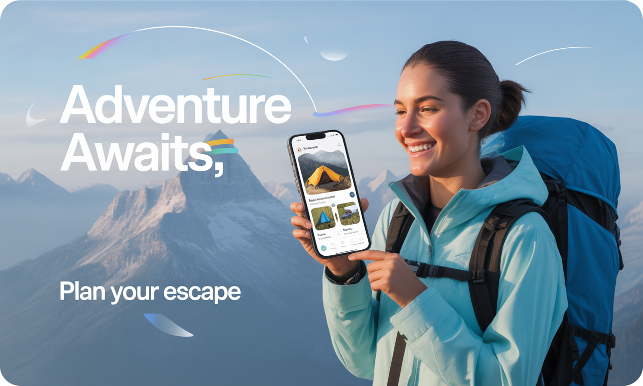 국내 vs 해외, 여름 캠핑 최적의 선택은?