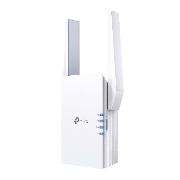 TP-Link RE605X WiFi 6 범위 확장기
