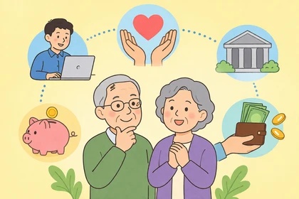 국민연금 수령액 계산 기준 이해하기5