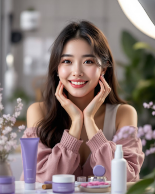 K뷰티 관련주 대장주 산업분석 및 수혜주 전망