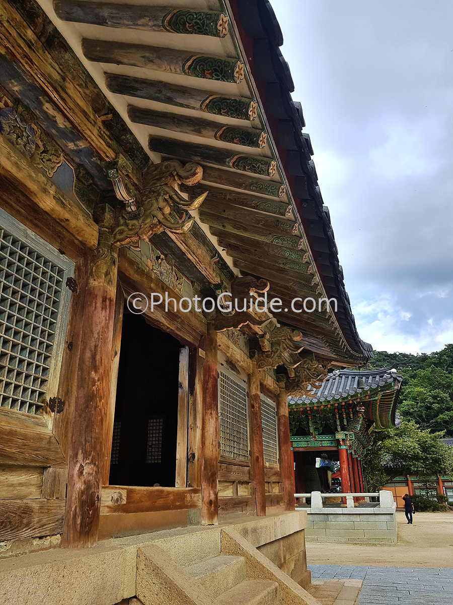 ⓒPhotoGuide.com 법주사