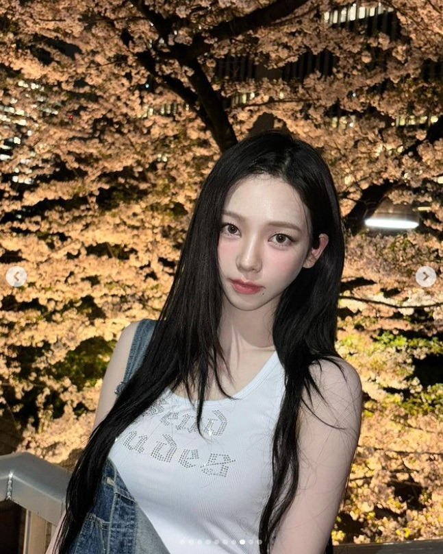 카리나 언니