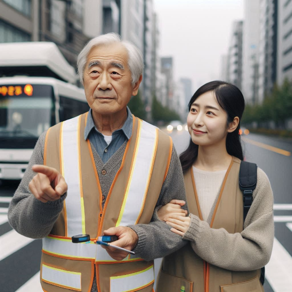 60대 70대 시니어 일자리 정보