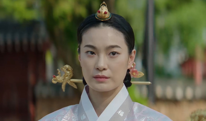 슈룹 뜻 드라마 등장인물 줄거리 총정리