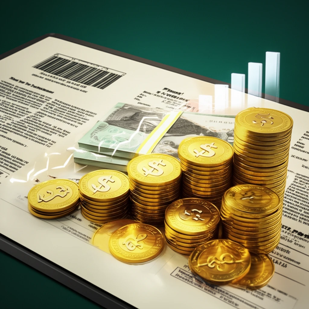 기술이 곧 현금이다 방사선 기업을 위..