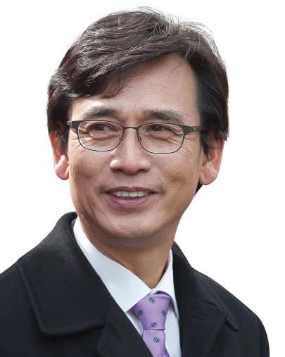 유시민 프로필 나이 고향 학력 항소이유서