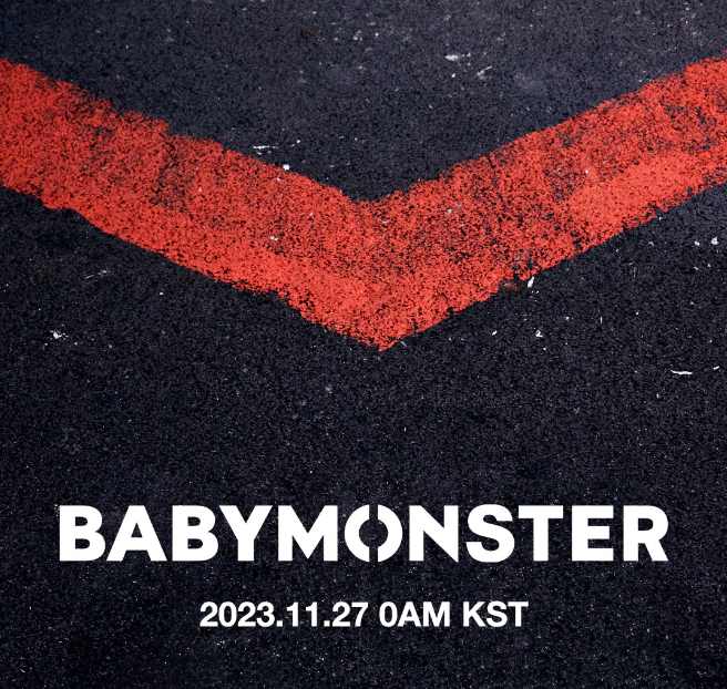 베이비몬스터 데뷔
