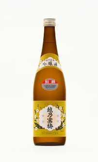 코시노칸바이 라인업