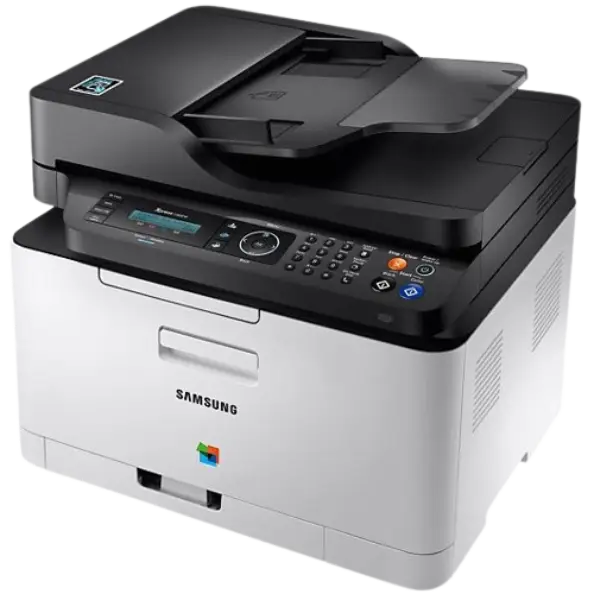 삼성 SL-C485FW 드라이버 다운3