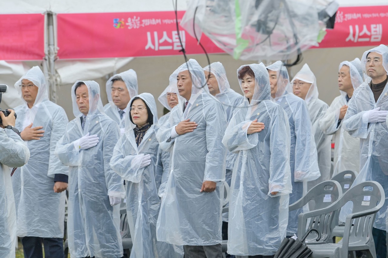  제 51회 윤봉길 평화축제 프로그램